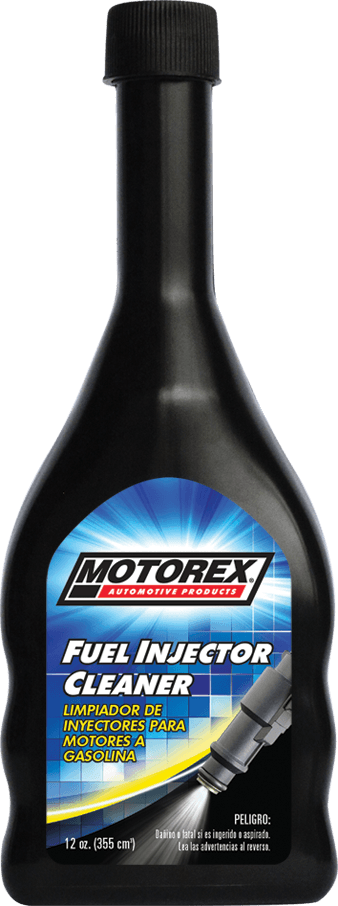 Fuel Injector Cleaner
