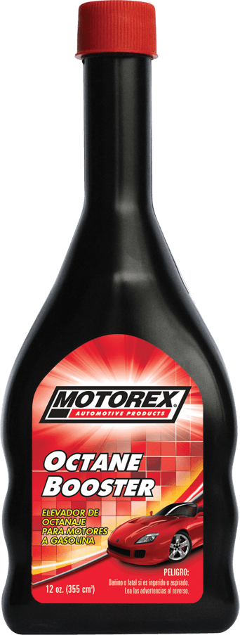 Octane Booster