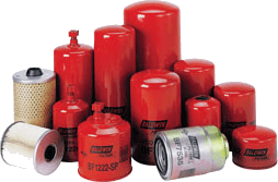 Filtros de Gasolina