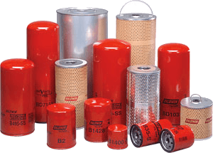 Fitlros de Lubricantes
