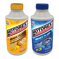 Motorex Break Fluid DOT-3