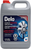 Delo® Extended Life Coolant/Antifreeze